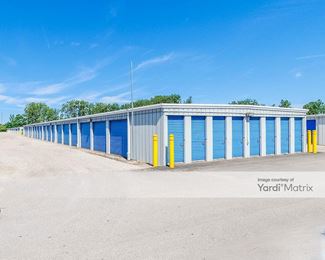Photo 5 of Prestige Storage - 425 Milan Avenue, Norwalk, OH