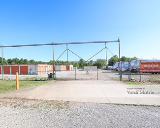 Photo 3 of Vermilion Storage - 1610 State Road, Vermilion, OH