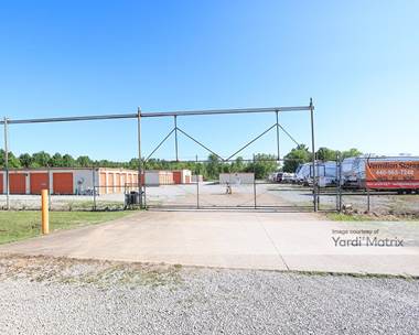 Storage Units for Rent available at 1610 State Road, Vermilion, OH 44089