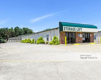 Photo 2 of Storage Loft - 4466 West Andrew Johnson Hwy, Morristown, TN