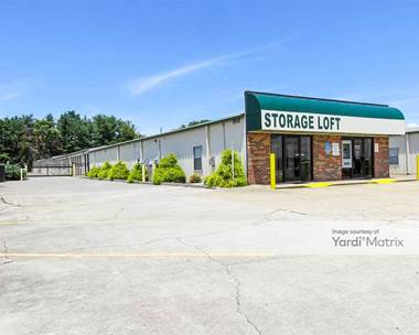 Storage Units for Rent available at 4466 West Andrew Johnson Hwy, Morristown, TN 37814