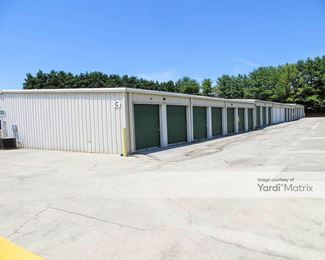 Photo 3 of Storage Loft - 4466 West Andrew Johnson Hwy, Morristown, TN