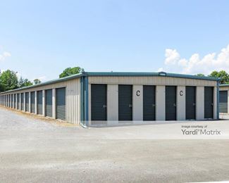 Photo 2 of Aaron Self Storage - 2595 East Highway 2570, Dandridge, TN
