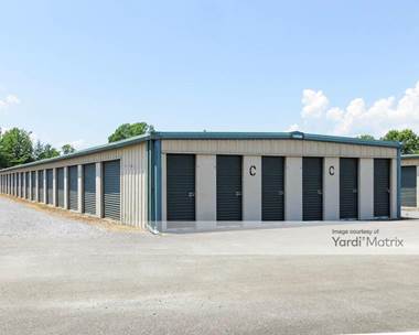 Storage Units for Rent available at 2595 East Highway 2570, Dandridge, TN 37725