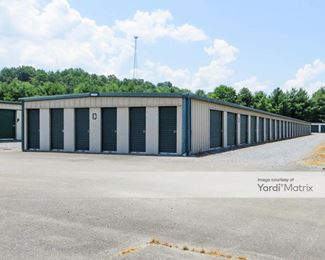 Photo 3 of Aaron Self Storage - 2595 East Highway 2570, Dandridge, TN