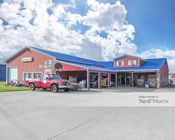Image for Sawmill Mini Storage - 1803 Sawmill Pkwy, Huron, OH