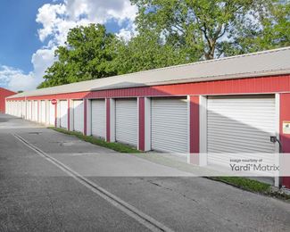 Photo 3 of Sawmill Mini Storage - 1803 Sawmill Pkwy, Huron, OH