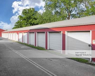 Storage Units for Rent available at 1803 Sawmill Pkwy, Huron, OH 44839