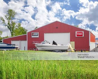Photo 4 of Sawmill Mini Storage - 1803 Sawmill Pkwy, Huron, OH
