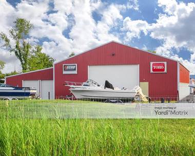 Storage Units for Rent available at 1803 Sawmill Pkwy, Huron, OH 44839