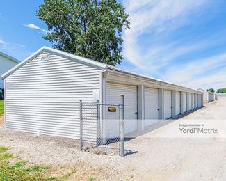 Photo 4 of Zeller Storage - 884 Gardner Road, Bellevue, OH