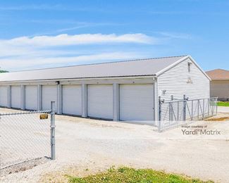 Photo 5 of Zeller Storage - 884 Gardner Road, Bellevue, OH