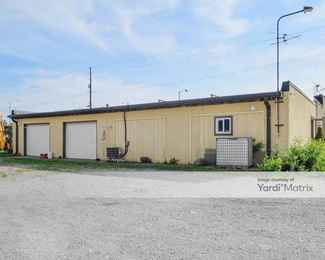 Photo 2 of Sandusky Mini-Storage - 1942 Milan Road, Sandusky, OH