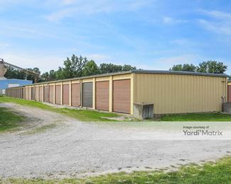 Photo 4 of Sandusky Mini-Storage - 1942 Milan Road, Sandusky, OH