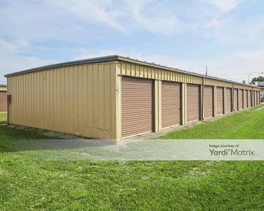 Storage Units for Rent available at 1942 Milan Road, Sandusky, OH 44870