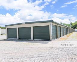Image for Airport Mini Storage - 106 Industrial Park Drive, Sevierville, TN