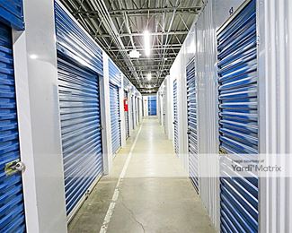Photo 2 of Airport Mini Storage - 106 Industrial Park Drive, Sevierville, TN