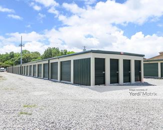 Photo 3 of Airport Mini Storage - 106 Industrial Park Drive, Sevierville, TN