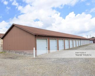 Photo 2 of EZ Stor Mini-Storage - 917 Commercial Avenue SE, New Philadelphia, OH
