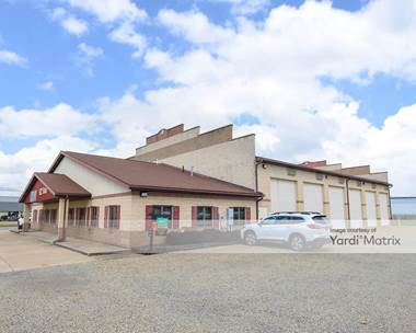 Storage Units for Rent available at 917 Commercial Avenue SE, New Philadelphia, OH 44663