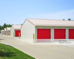 Image for LocalStorage - 2025 South Broadway, Geneva, OH
