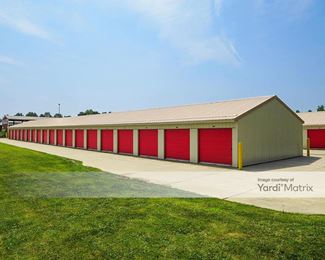 Photo 2 of LocalStorage - 2025 South Broadway, Geneva, OH