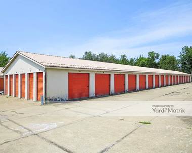 Storage Units for Rent available at 2025 South Broadway, Geneva, OH 44041