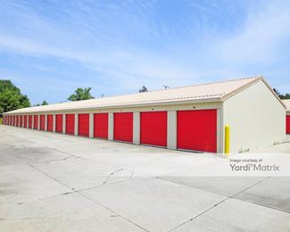 Photo 4 of LocalStorage - 2025 South Broadway, Geneva, OH