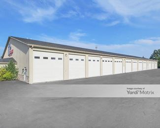 Photo 2 of Life Storage - 3514 Cleveland Road West, Huron, OH