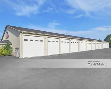 Storage Units for Rent available at 3514 Cleveland Road West, Huron, OH 44839