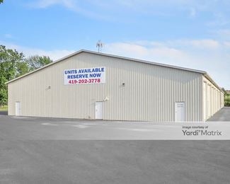 Photo 3 of Life Storage - 3514 Cleveland Road West, Huron, OH