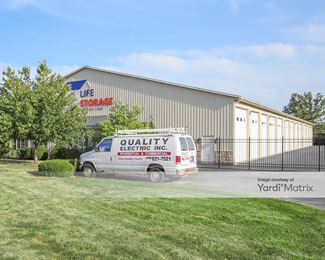 Photo 4 of Life Storage - 3514 Cleveland Road West, Huron, OH