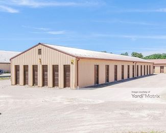 Photo 1 of Stuff Storage - 88 Old State Road South, Norwalk, OH