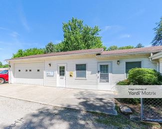 Photo 4 of Stuff Storage - 88 Old State Road South, Norwalk, OH