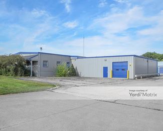 Photo 1 of Prestige Storage - 7702 Milan Road, Sandusky, OH
