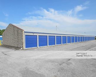Photo 2 of Prestige Storage - 7702 Milan Road, Sandusky, OH