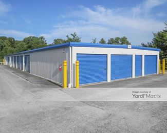 Photo 3 of Prestige Storage - 7702 Milan Road, Sandusky, OH