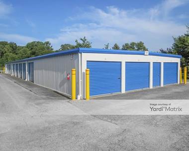 Storage Units for Rent available at 7702 Milan Road, Sandusky, OH 44870