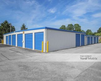 Photo 4 of Prestige Storage - 7702 Milan Road, Sandusky, OH