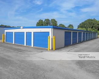 Photo 6 of Prestige Storage - 7702 Milan Road, Sandusky, OH