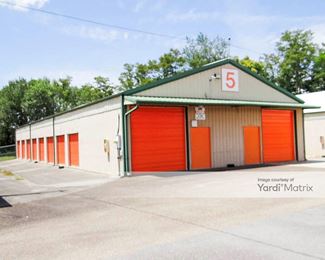 Photo 1 of Liberty Plaza Storage - 1541 East Andrew Johnson Hwy, Morristown, TN