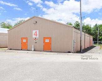 Photo 2 of Liberty Plaza Storage - 1541 East Andrew Johnson Hwy, Morristown, TN