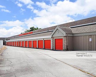 Photo 3 of Liberty Plaza Storage - 1541 East Andrew Johnson Hwy, Morristown, TN