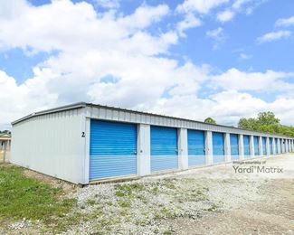 Photo 2 of Spare Parts Storage - 1105 Bowers Avenue, New Philadelphia, OH