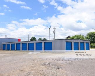 Photo 3 of Spare Parts Storage - 1105 Bowers Avenue, New Philadelphia, OH