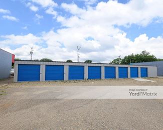 Photo 4 of Spare Parts Storage - 1105 Bowers Avenue, New Philadelphia, OH