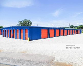 Photo 1 of Affordable Storage Guys - 1016 East Hwy 11E, Jefferson City, TN