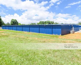 Photo 2 of Affordable Storage Guys - 1016 East Hwy 11E, Jefferson City, TN