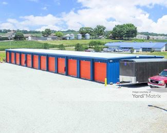 Photo 3 of Affordable Storage Guys - 1016 East Hwy 11E, Jefferson City, TN