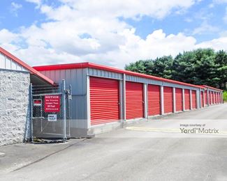 Photo 2 of Shaconage Mini-Storage - 1719 Pittman Center Road, Sevierville, TN